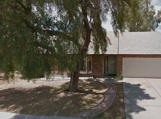 1062 W Natal Ave, Mesa, AZ 85210