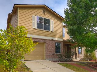 261 Hinge Path, Cibolo, TX 78108