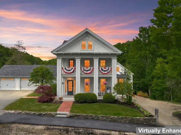 153 N Main Street, Wolfeboro, NH 03894