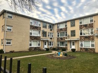 8724 W Berwyn Ave UNIT 3S, Chicago, IL 60656