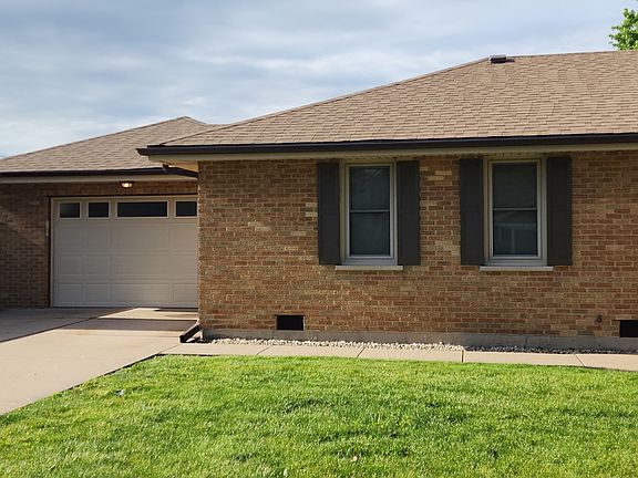 3rd image of 4609 W 115th Pl