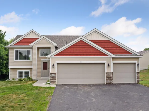 610 Warren Ave W, Annandale, MN 55302