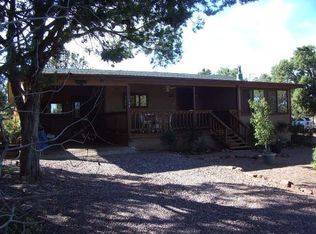 908 N Madison Dr, Payson, AZ 85541