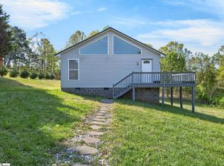 531 Everette Butler Dr, Inman, SC 29349