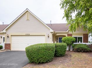 20958 W Blossom Ln, Plainfield, IL 60544