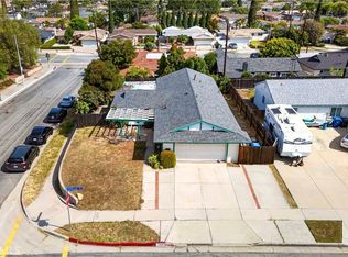 18659 Philbrook St, La Puente, CA 91748