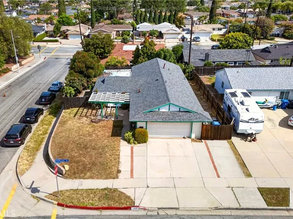 18659 Philbrook St, La Puente, CA 91748