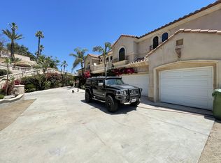 11580 Rancho Del Valle, Granada Hills, CA 91344