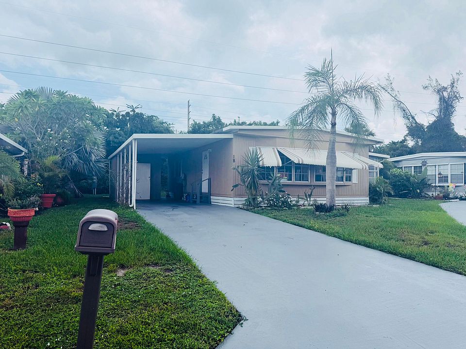 1st image of 18 Cozumel Lane