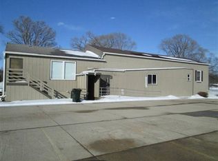 607 Bishop Ave, Waterloo, IA