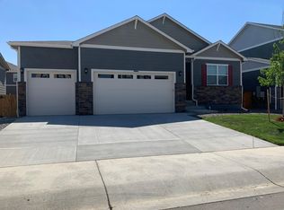 14586 Holstein Dr, Mead, CO 80542