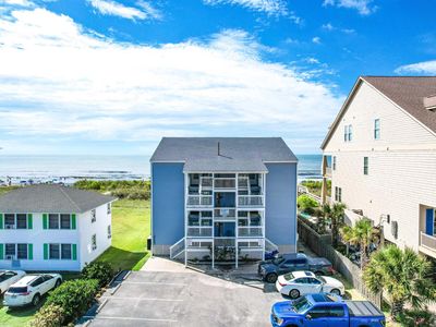 4105 S Ocean Blvd. S UNIT 202, North Myrtle Beach, SC, 29582