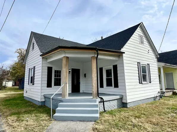700 N 13th St, Paducah, KY 42001