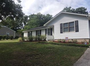 404 Shadow Ln, North Augusta, SC 29841