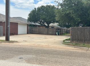 2102 87th St, Lubbock, TX 79423