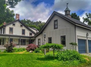 1890 Black River Rd, Far Hills, NJ 07931