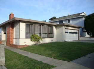 516 Valverde Dr, South San Francisco, CA 94080