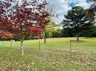 391 Pendleton Rd, Morrison, TN 37357