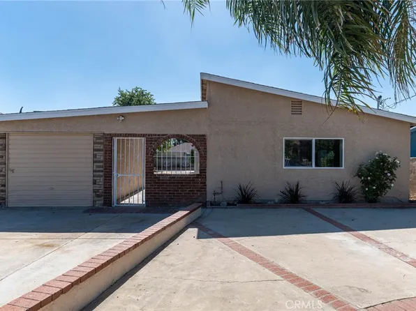 10165 Lev Ave, Pacoima, CA 91331