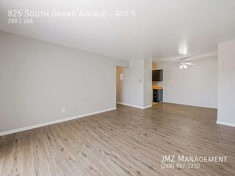 825 S Grand Ave #5 — Photo 8