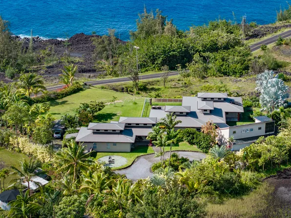 12-7124 Kalapana Kapoho Beach Rd, Pahoa, HI 96778