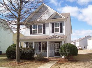 129 Brockett Dr, Athens, GA 30607