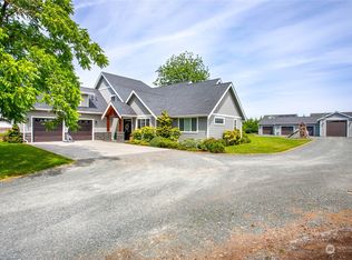 8802 Northwood Rd, Lynden, WA 98264