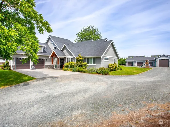 8802 Northwood Road, Lynden, WA 98264