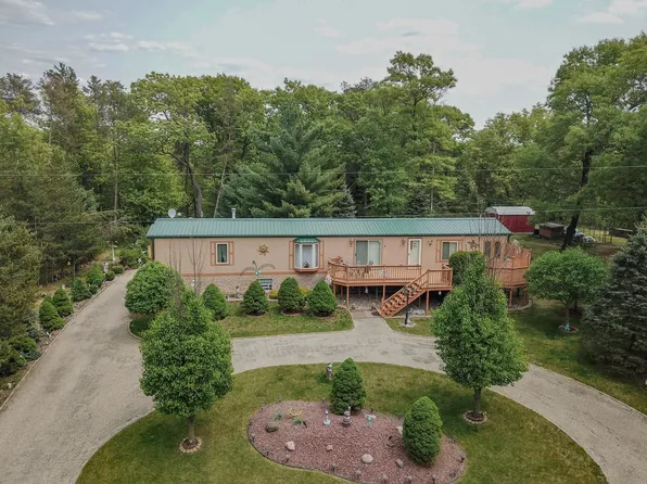 2180 Wisconsin St, Friendship, WI 53934