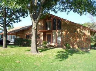 7 Catfish St, Cartwright, OK 74731