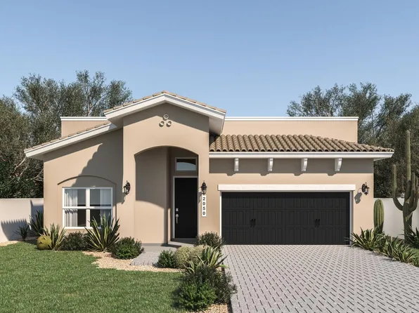 15361 Promise Ct, El Paso, TX 79938