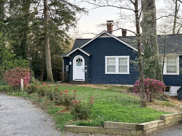 612 Holly Ridge Rd, Severna Park, MD 21146