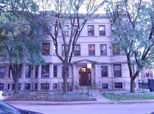 3842 N Sheffield Ave, Chicago, IL 60613
