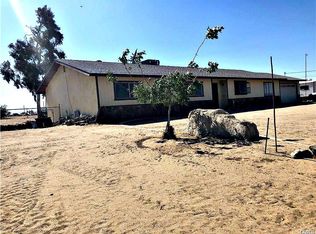 11458 Balsam Ave, Hesperia, CA 92345