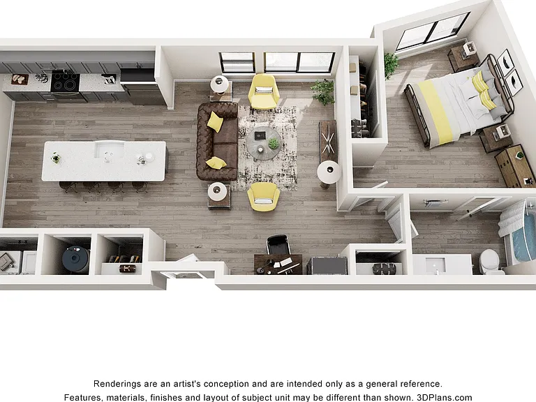 The Lindley — Photo 13