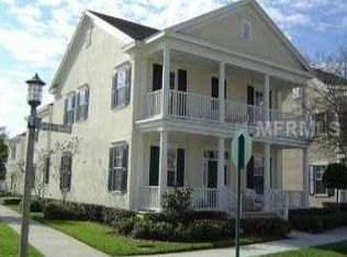 1100 Ashbee Ln #B, Celebration, FL 34747