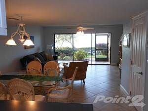 Dinning & Living Room