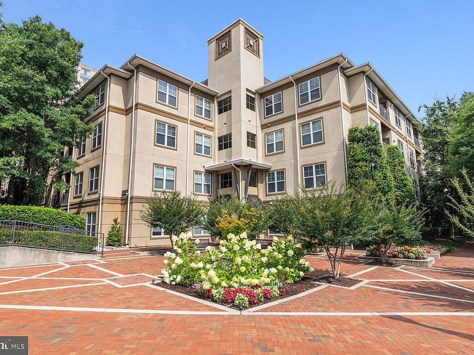 1st image of 11750 Old Georgetown Rd APT 2314