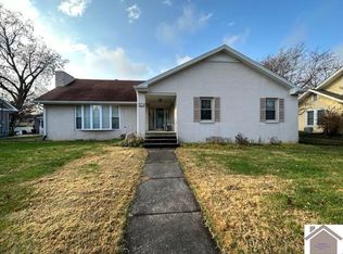 504 S Jefferson St, Princeton, KY 42445