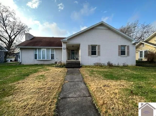 504 S Jefferson St, Princeton, KY 42445
