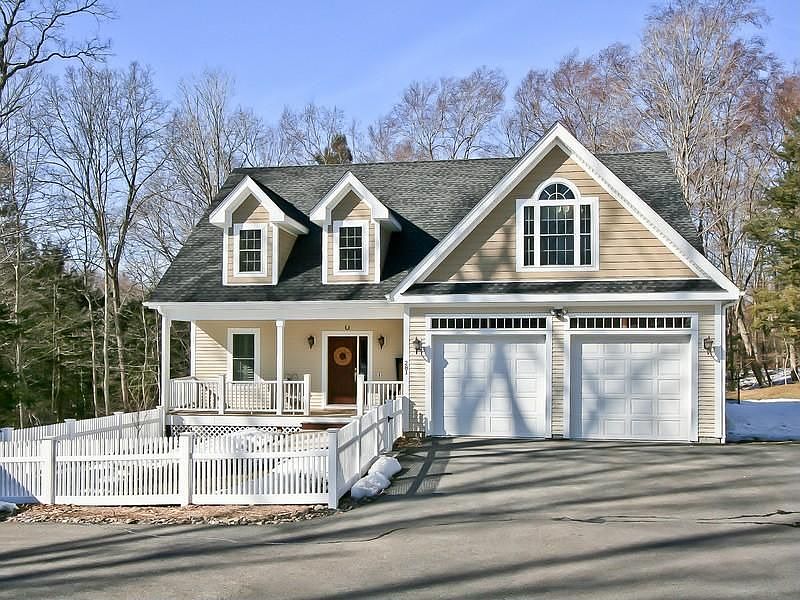 281 East Haddam