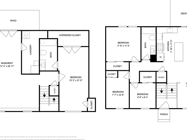 808 Ruxshire Dr — Photo 2