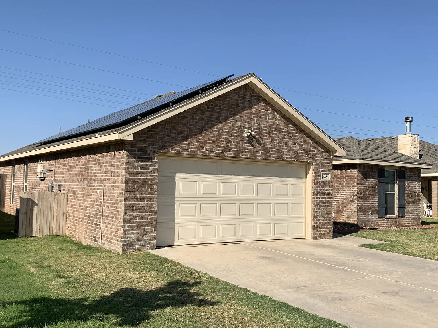 3 bed, 2.0 bath, 1536 sqft, $1,700 — Photo 2