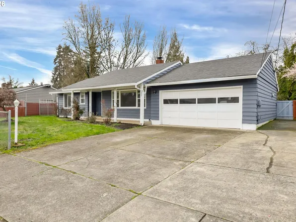 597 SE 13th Ave, Hillsboro, OR 97123