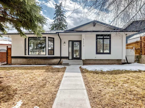 5173 Whitestone Rd NE, Calgary, AB T1Y 1T7