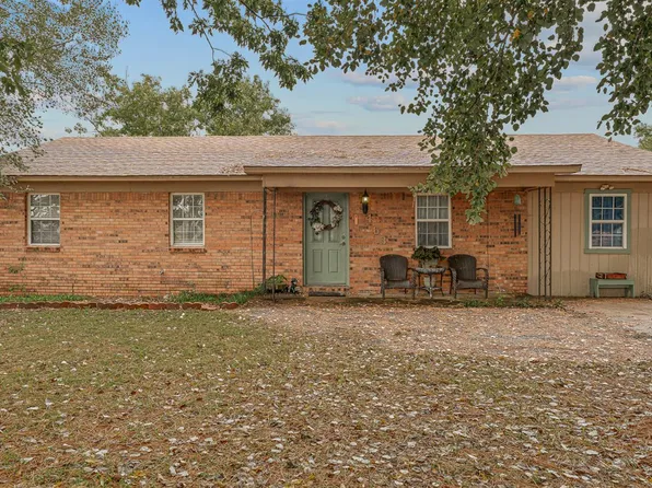 463 Crestmont Cir, Gosnell, AR 72315