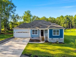 5255 Allen Bridge Rd, Fountain Inn, SC 29644