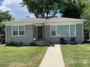950 S 1900 E, Salt Lake City, UT 84108