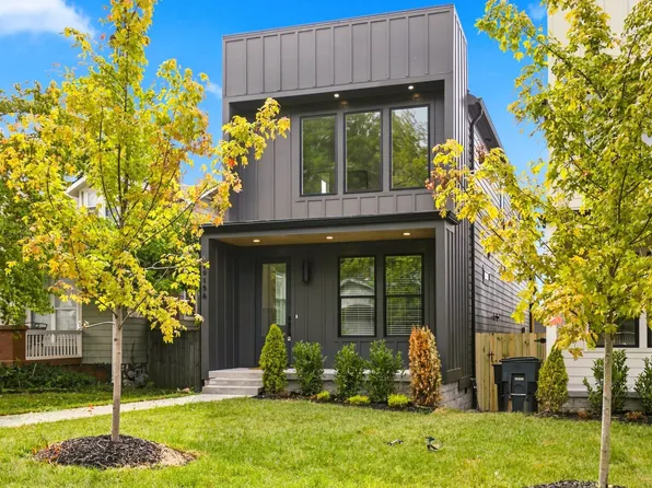 2915A Davis St, Nashville, TN 37216
