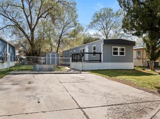 825 E Ottley Ave TRAILER B-5, Fruita, CO 81521
